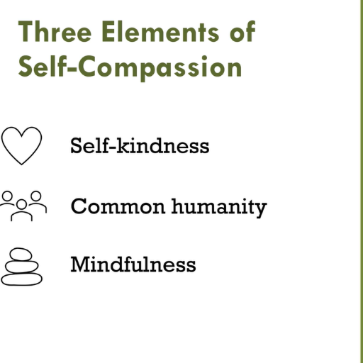  B.A.R. on the Floor Self-Compassion A Tool for Well-Being Resource