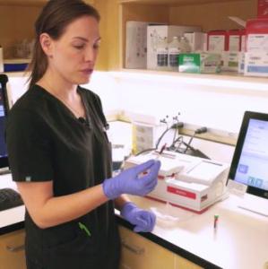 Thumbnail - Analyzing Patient Electrolytes