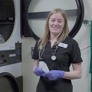 thumbnail - doing laundry