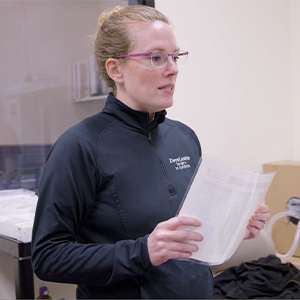 Thumbnail - Pre Surgery Safety Check