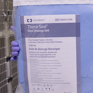 thumbnail - setting up the thoraseal