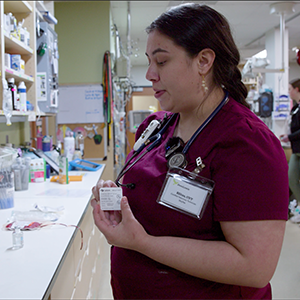 thumbnail - why do we need filters for medications or blood products